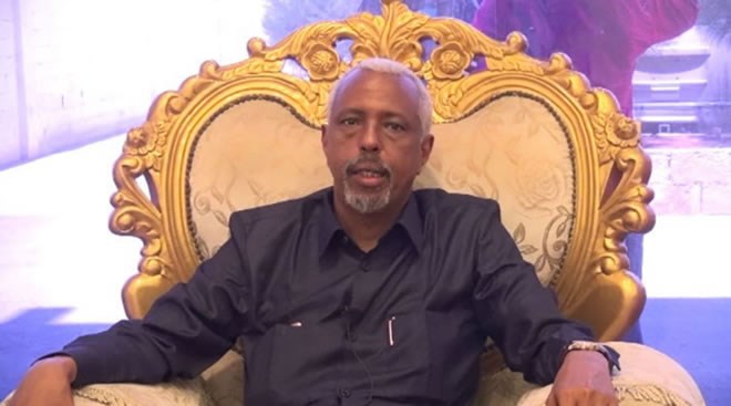 FGS: Presidential sacking by Hirshabelle parliament lawful, calls for an election in the next 30 days