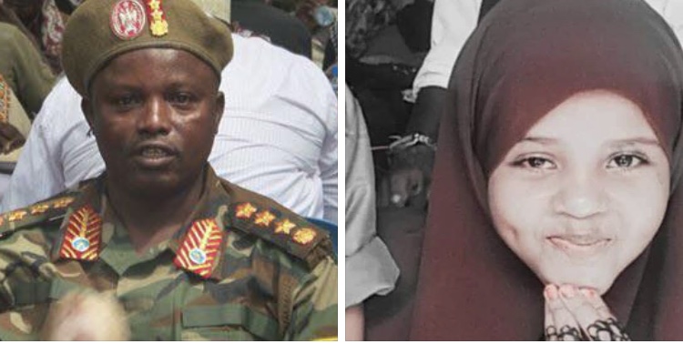 Family Demand Justice After 9yr Girl Shot Dead, 14 Pupils Injured As Govt Soldiers Open Fire On School Bus