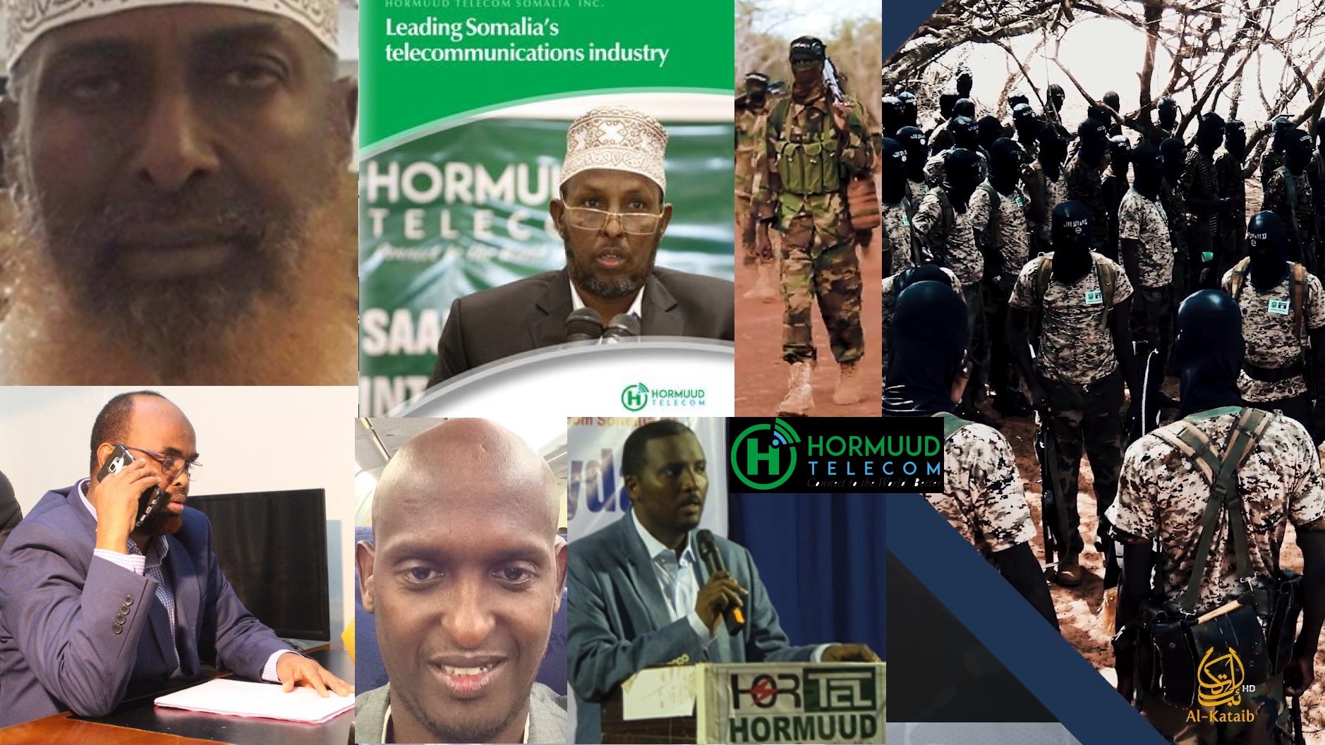 Somalia:Paying taxes and supporting Al-Shabaab activities has enabled Hormuud Telecom to penetrate and set business in areas under the group's control