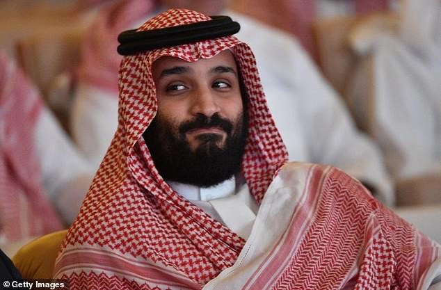 Manchester United 'receive whopping £3.8BN takeover bid' from Saudi Crown Prince Mohammad bin Salman who hopes to tempt Glazers into selling the club before next season
