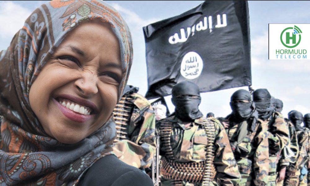 Hormuud Telecommunications is a company identified as being one of the single largest financiers of al-Shabaab