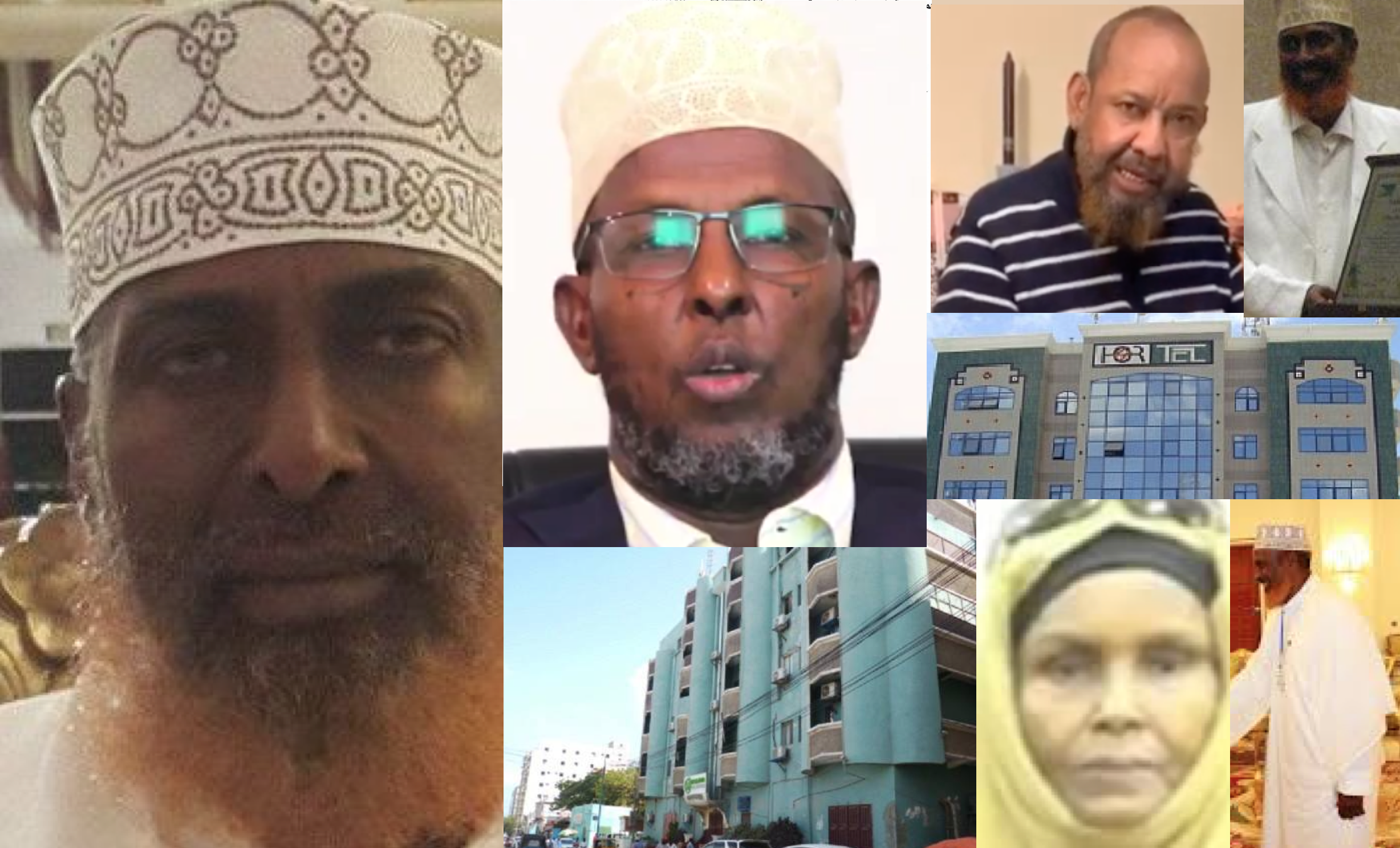 Somalia Largest Mobile Network Company -Hormuud Telecom Linked among Top Shabaab Financiers
