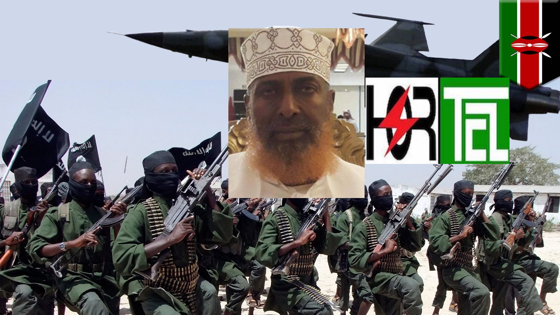SOMALIA: The U.N. report says, adding that "Hormuud Telecommunications has provided key material and logistical support to al-Shabaab to include weapons, private fighters, and ammunition."