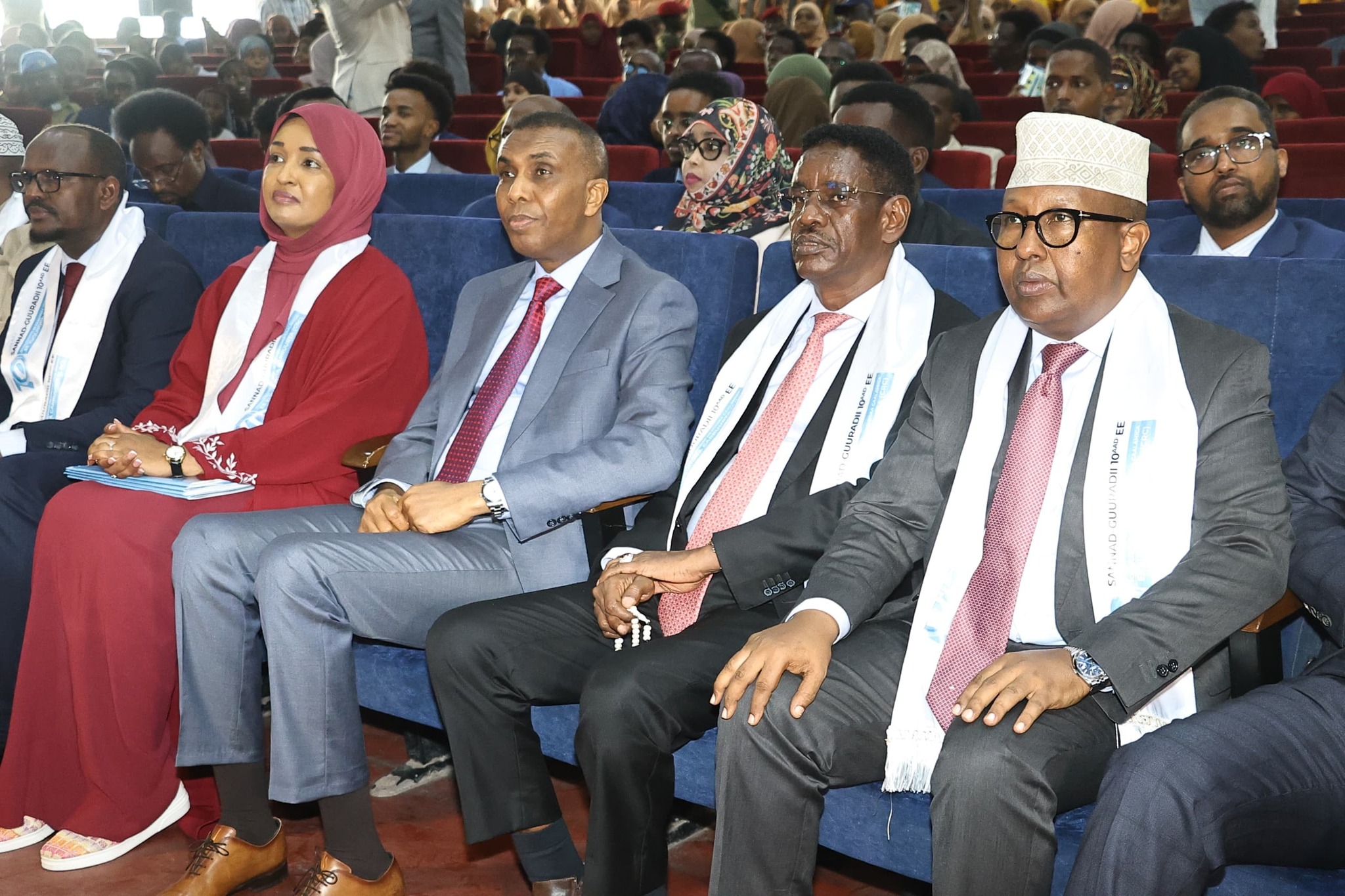 Somali Cabinet Approves Landmark Bill Banning Female Genital Mutilation and Major International Agreements