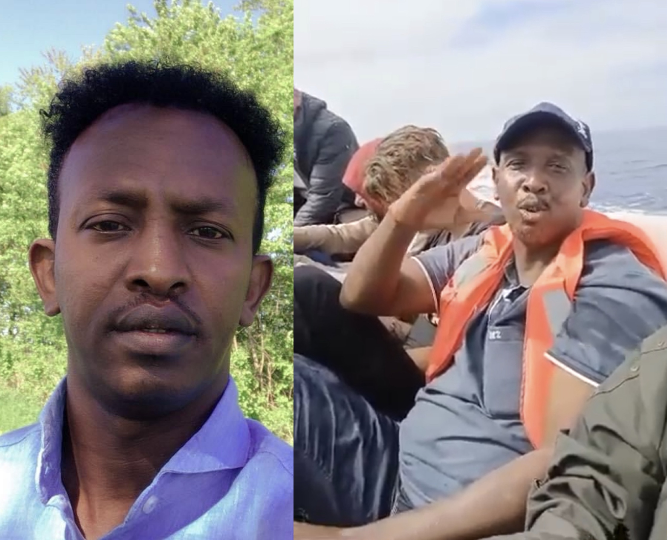 Argagixisada iyo Burcad-Badeedda Soomaaliya oo Tahriib ku Galay Yurub iyo Mareykanka
