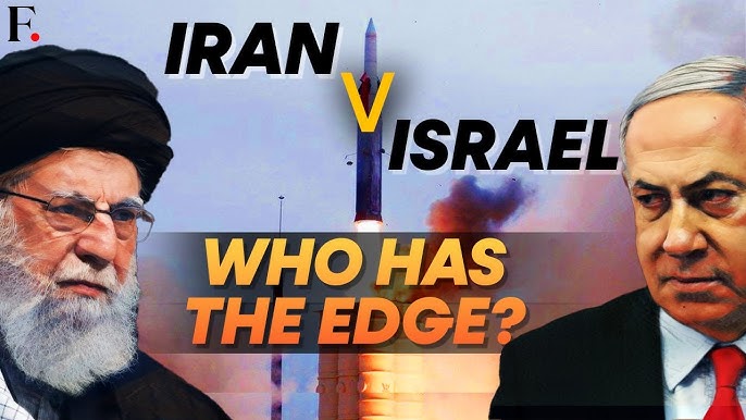 The Israel-Iran War: A Battle of Intelligence, Missiles, and Strategy