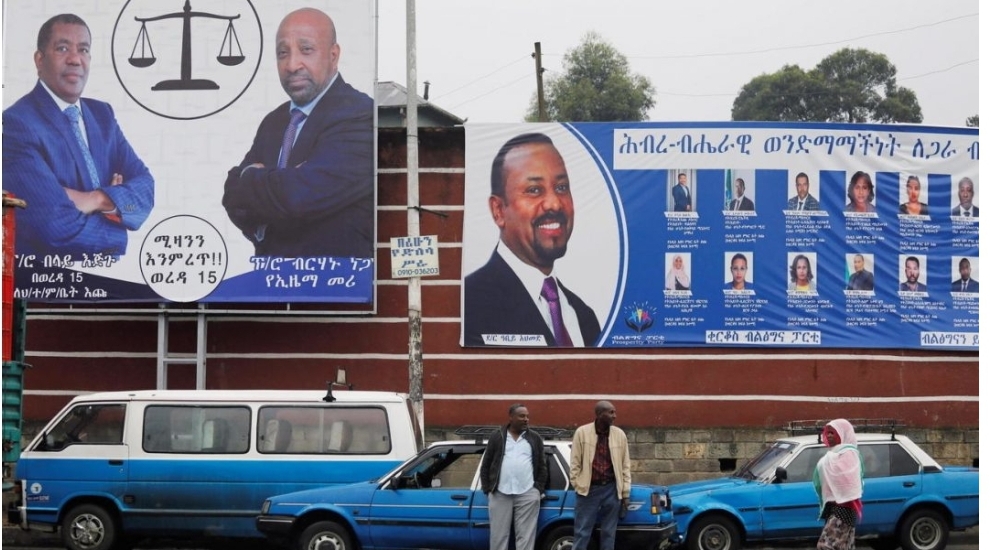 Ethiopians vote in elections overshadowed by crisis and conflict