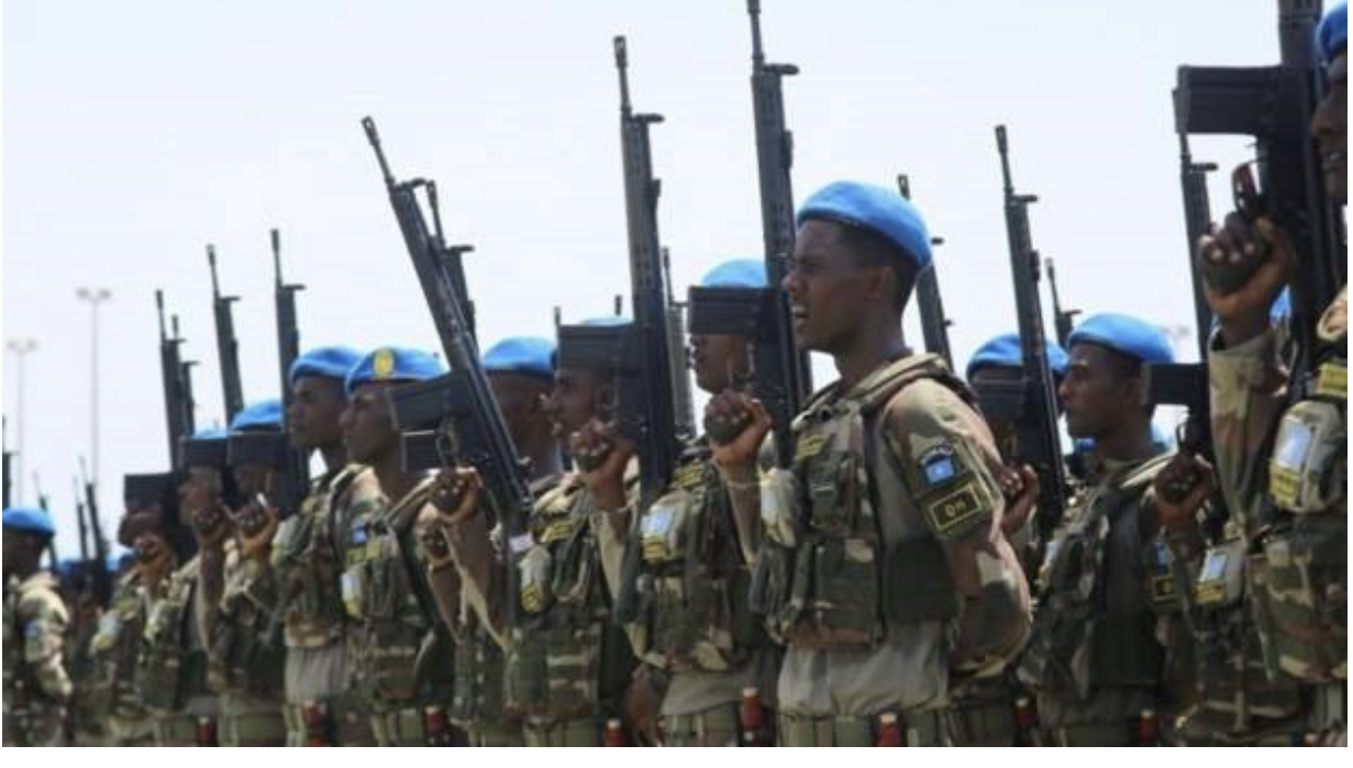Somali salaries safe thanks to IMF deal