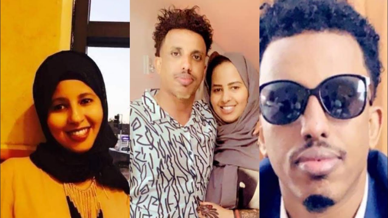 U.S.–Somali Singer Ilkacase Qeys Threatens Wife with Beheading on TikTok – Allegations of Cross-Border Attacks Surface