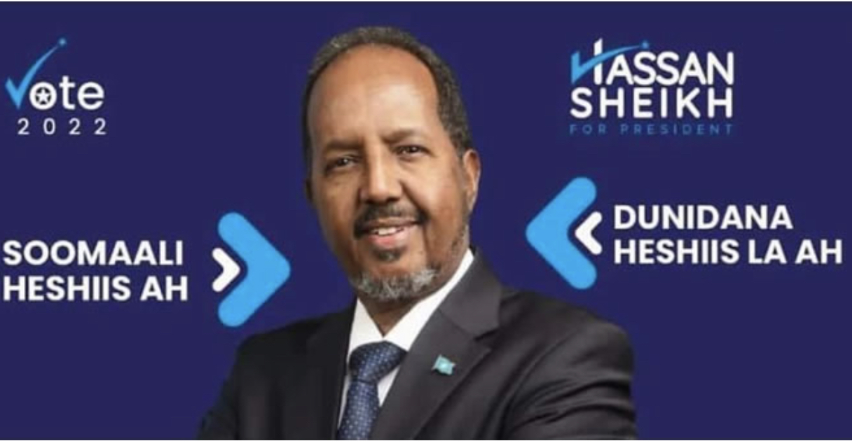 Hassan Sheikh Mohamud: Why the savior is reelected and what he should focus.