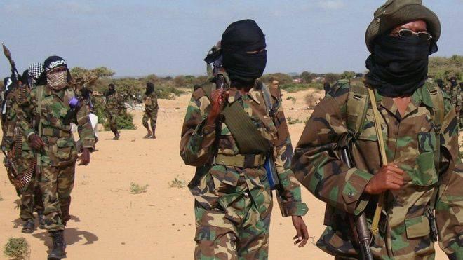 Two al Shabaab terrorists killed in Lamu Operation