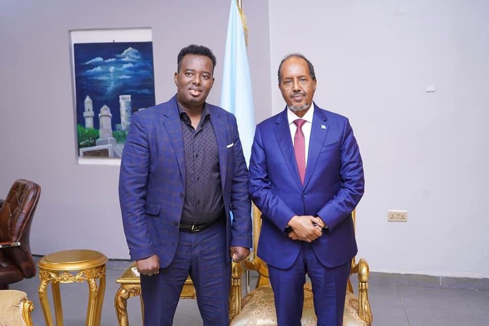 Dahir Alasow, de man die van een bescheiden Nederlandse stad een legendarisch symbool maakte van Somalische veerkracht, rechtvaardigheid en compassie.